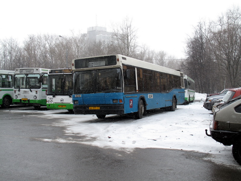 Москва, МАЗ-103.041 № 08248