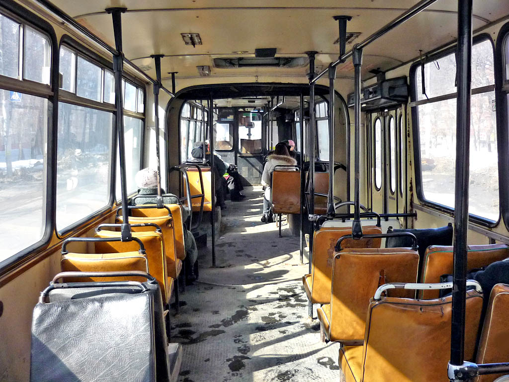 Penza region, Ikarus 280.08 Nr. 624