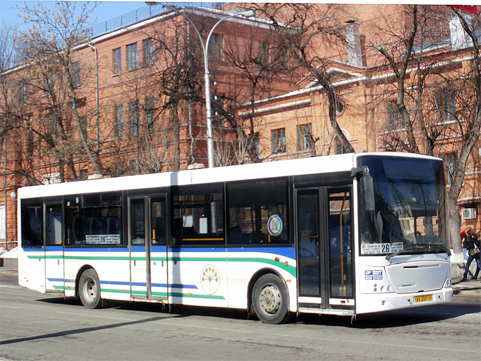 Башкортостан, VDL-НефАЗ-52997 Transit № 0169