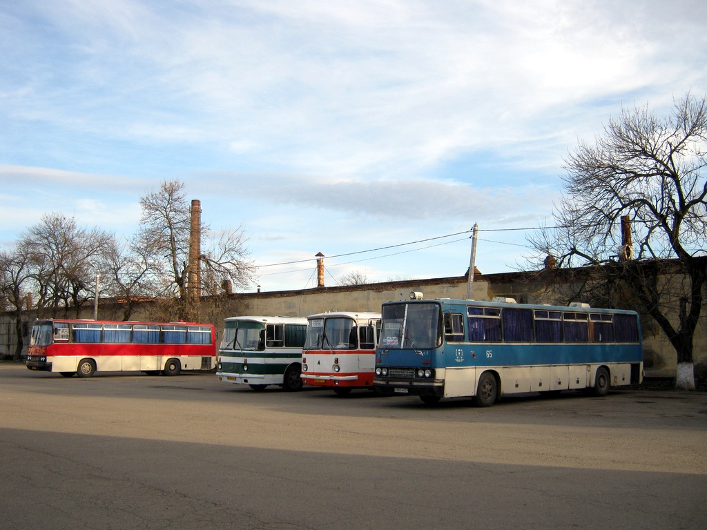 Сайт автовокзала майкоп