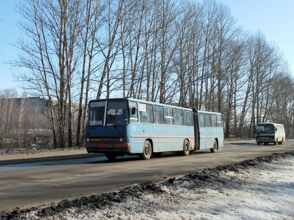 Рязанская область, Ikarus 280.02 № 0915