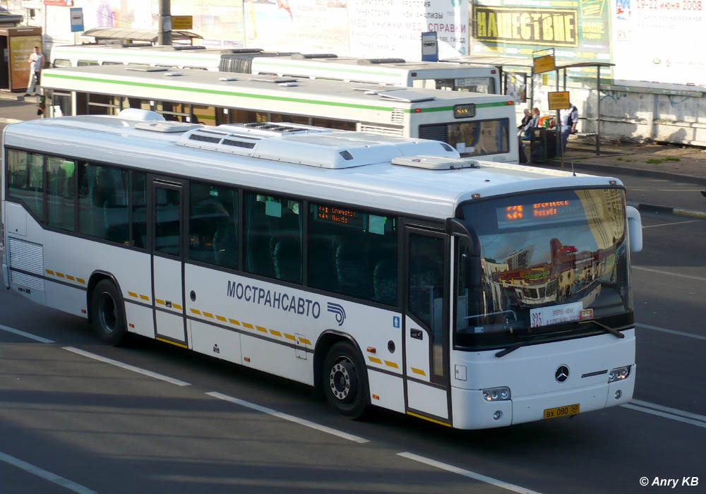 Московская область, Mercedes-Benz O345 Conecto H № 956