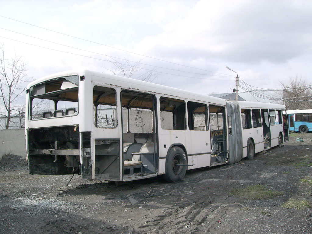 Ростовская область, Mercedes-Benz O345G № 1115