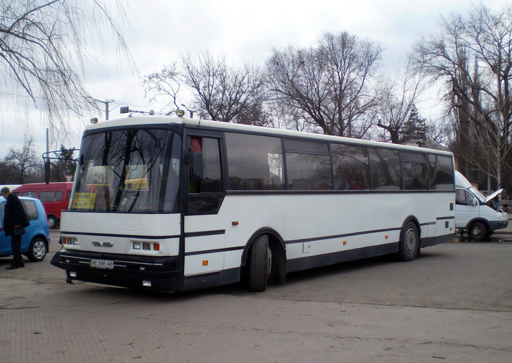 Днепропетровская область, Neoplan N316L Transliner № AE 2485 AB