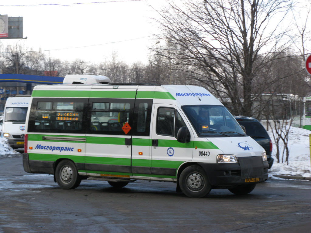 Москва, FIAT Ducato 244 CSMMC-RLL, -RTL № 08440