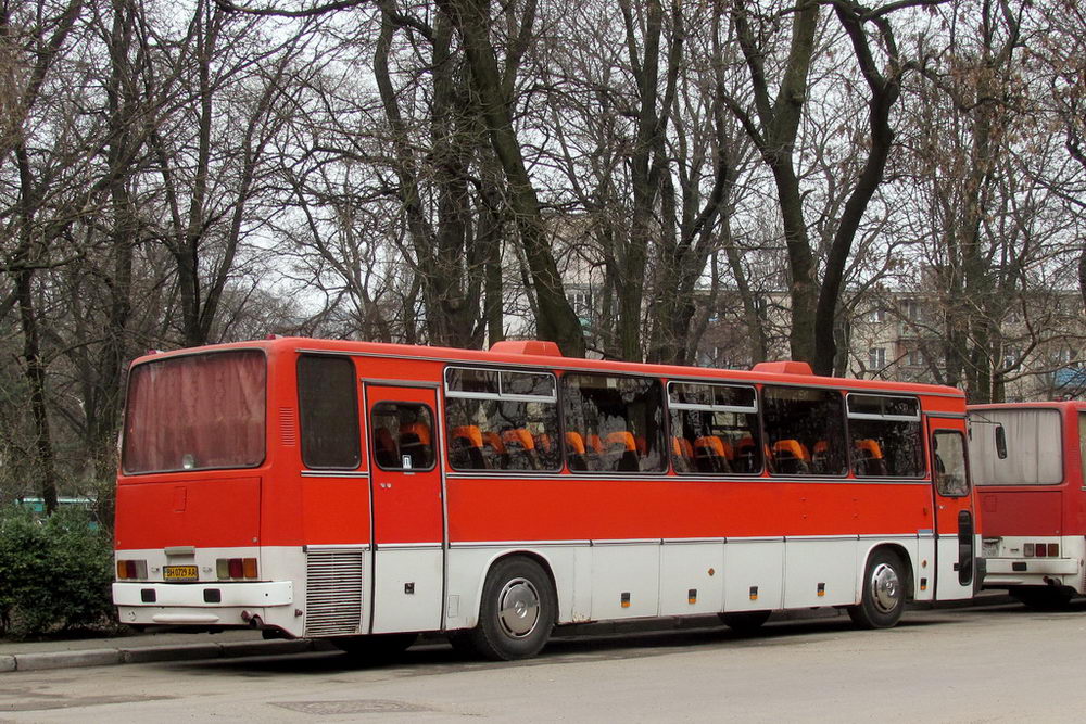 Одесская область, Ikarus 250.59 № BH 0729 AA