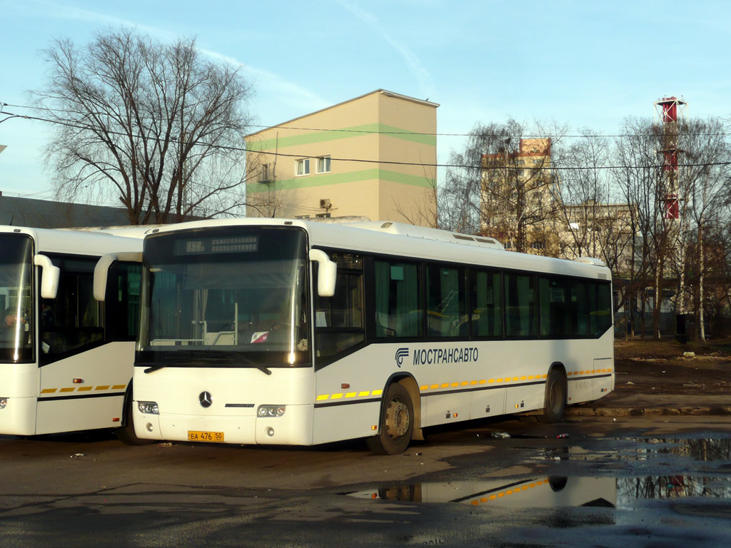 Moszkvai terület, Mercedes-Benz O345 Conecto H sz.: 2983