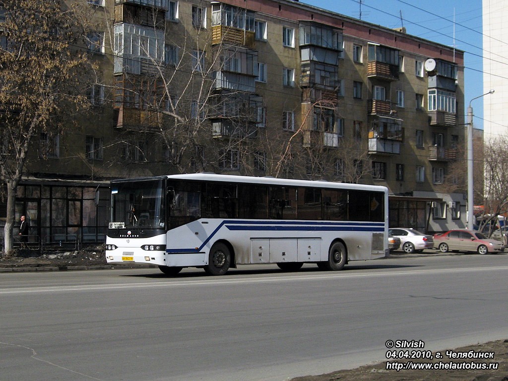 Свердловская область, Волжанин-52702-10-06 № 7024