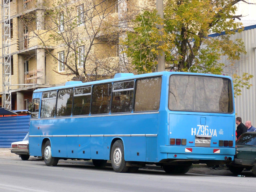 Волгоградская область, Ikarus 250.93 № Н 796 УА 34