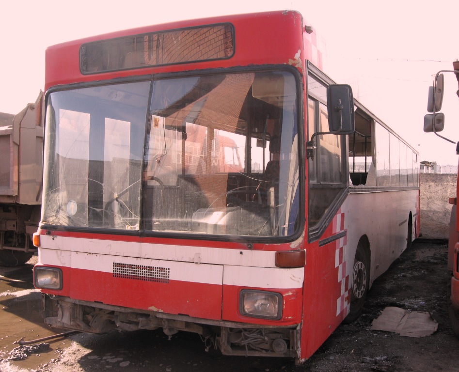 Пермский край, MAN 888 SÜ242 № АС 729 59