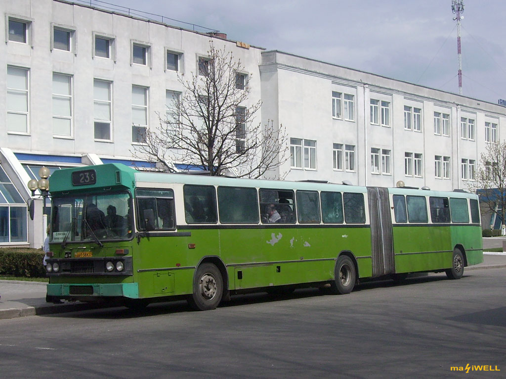 Киев, Säffle № 5406