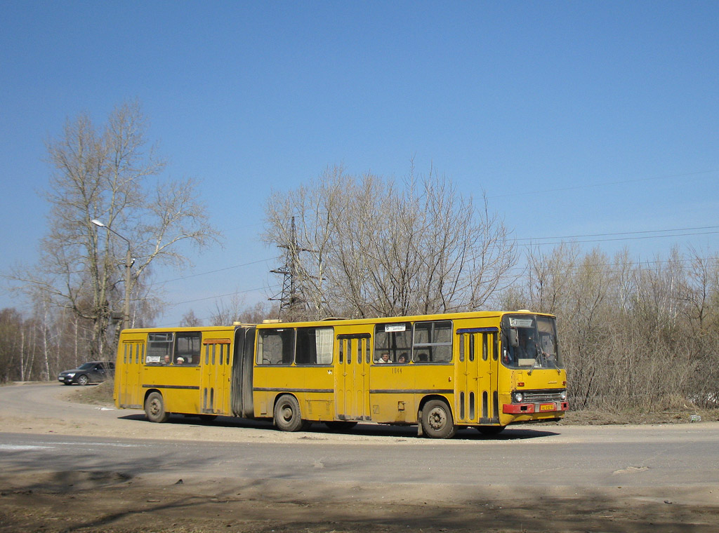 Oblast Rjasan, Ikarus 280.02 Nr. 1044