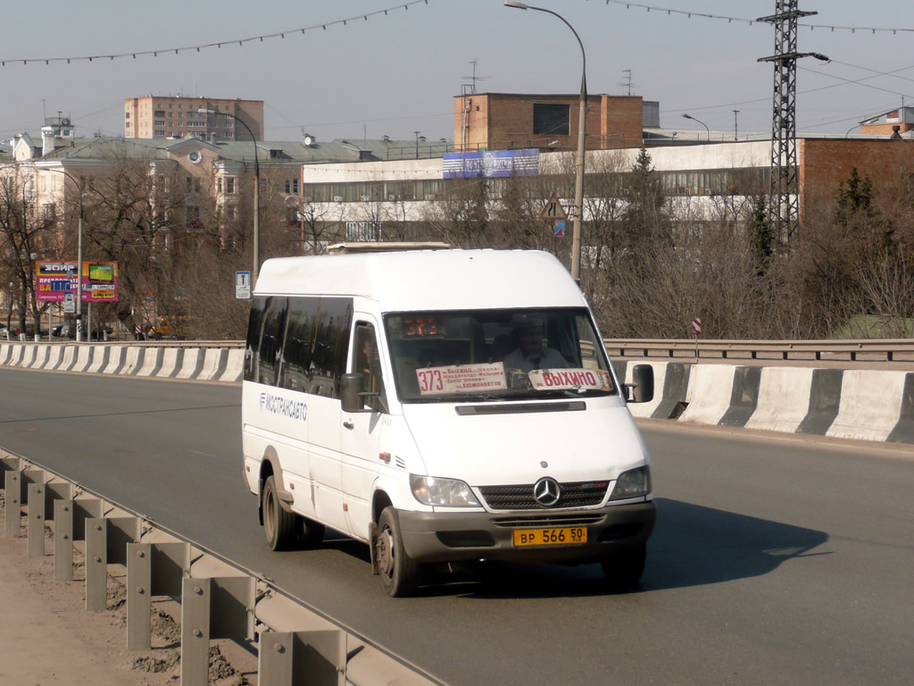 Московская область, Самотлор-НН-323760 (MB Sprinter 413CDI) № 2402