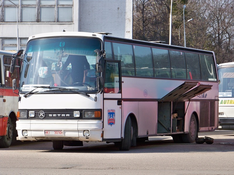 Минск, Setra S215HD № 022632