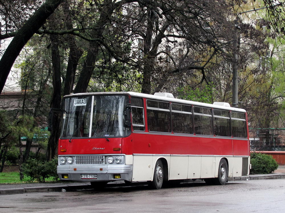 Одесская область, Ikarus 256.75 № 510-71 ОВ