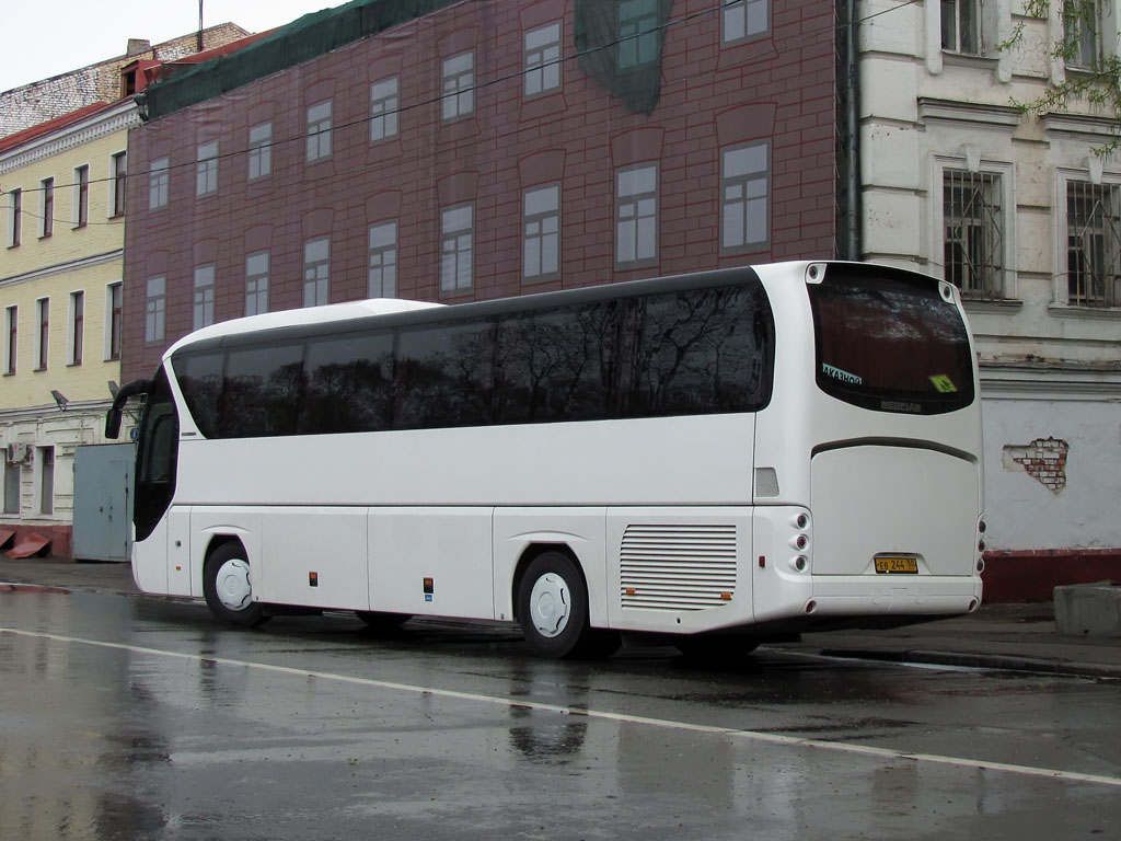 Москва, Neoplan P21 N2216SHD Tourliner SHD № ЕВ 244 50