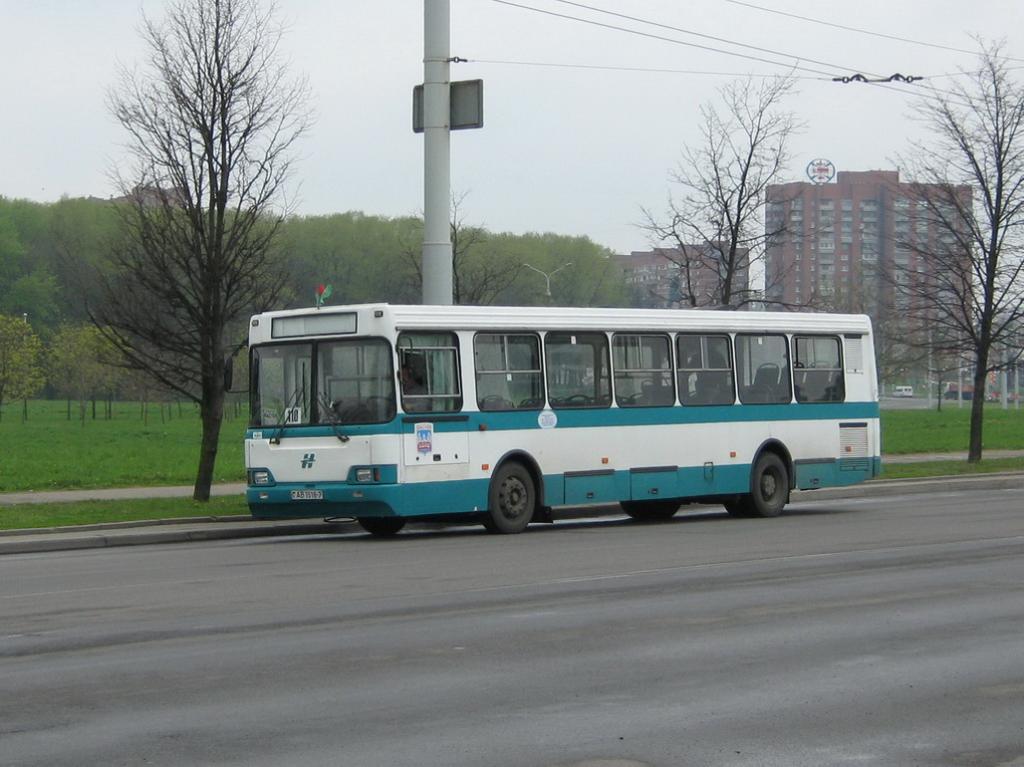 Минск, Неман-52012 № 041751