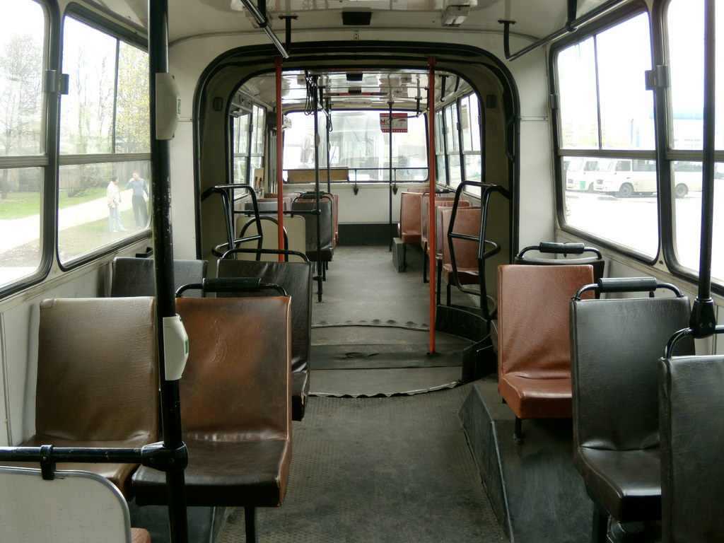 Москва, Ikarus 280.33M № 10217