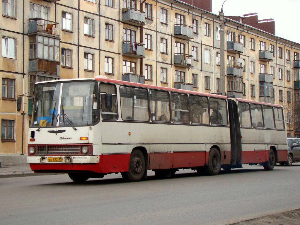 Архангельская область, Ikarus 280.03 № 1088