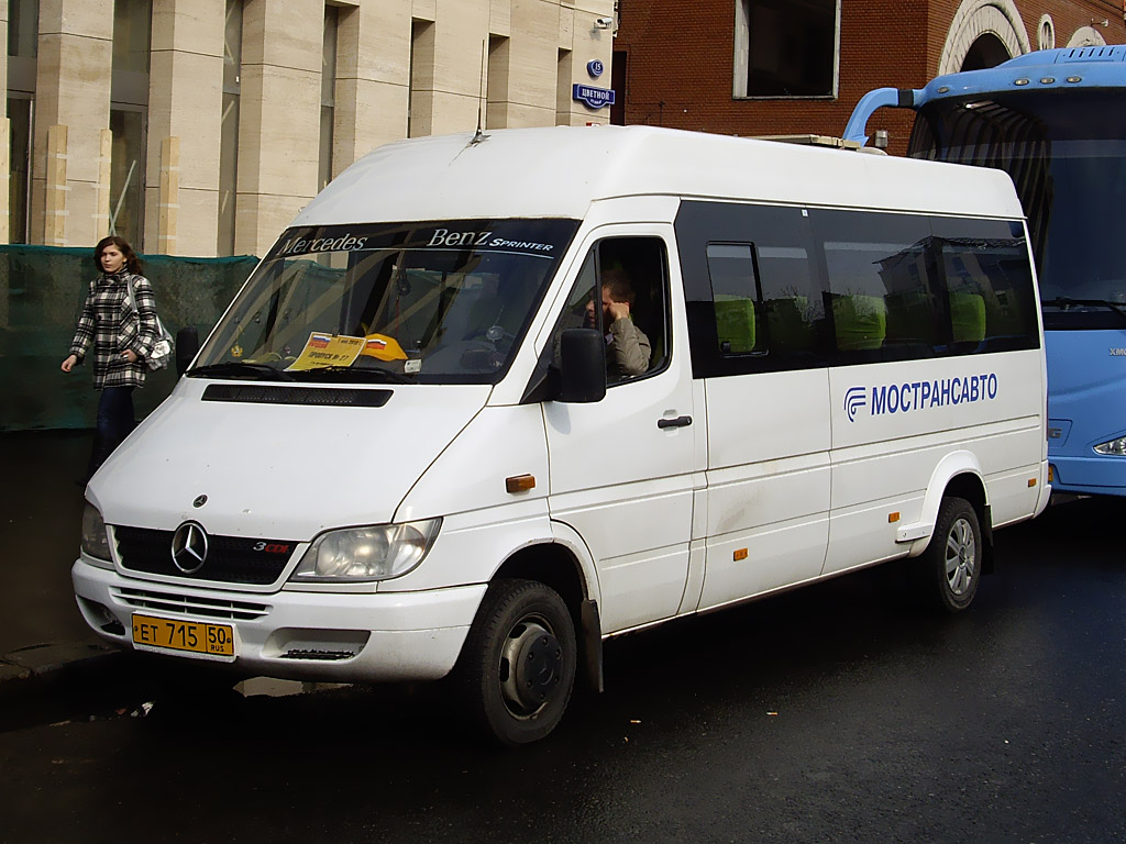 Московская область, Самотлор-НН-323760 (MB Sprinter 413CDI) № 1214