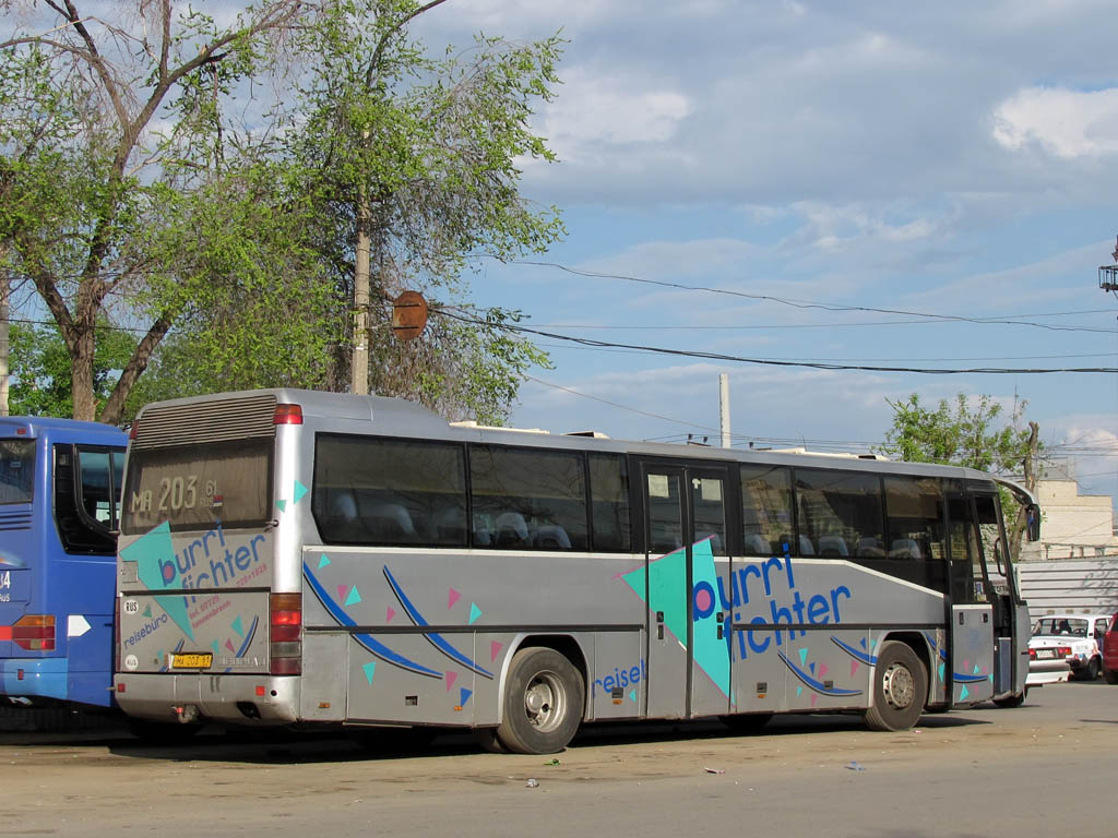 Ростовская область, Neoplan N316Ü Transliner № МА 203 61