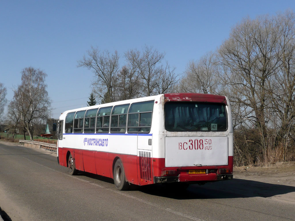 Московская область, Mercedes-Benz O303-15KHP-L № 391