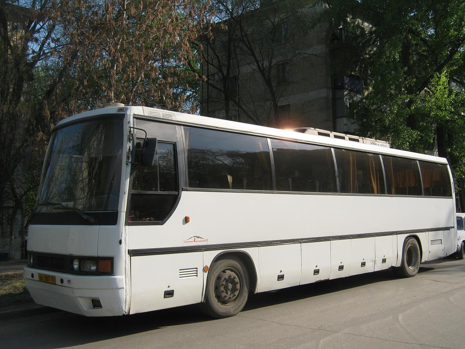 Самарская область, Ikarus 350.08A № ВС 087 63