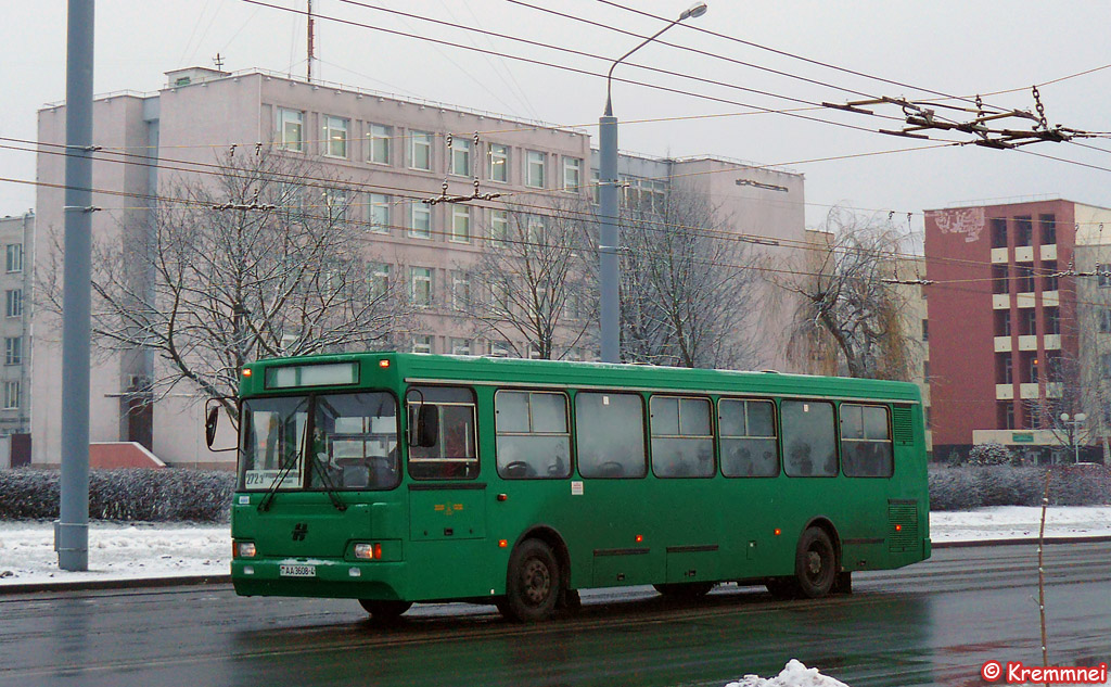 Гродненская область, Неман-52012-030 № 020541