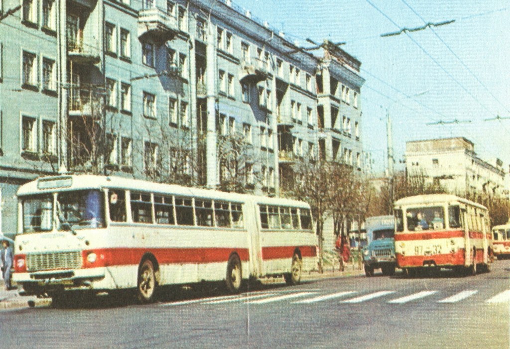 Удмуртия — Старые фотографии — ХХ век