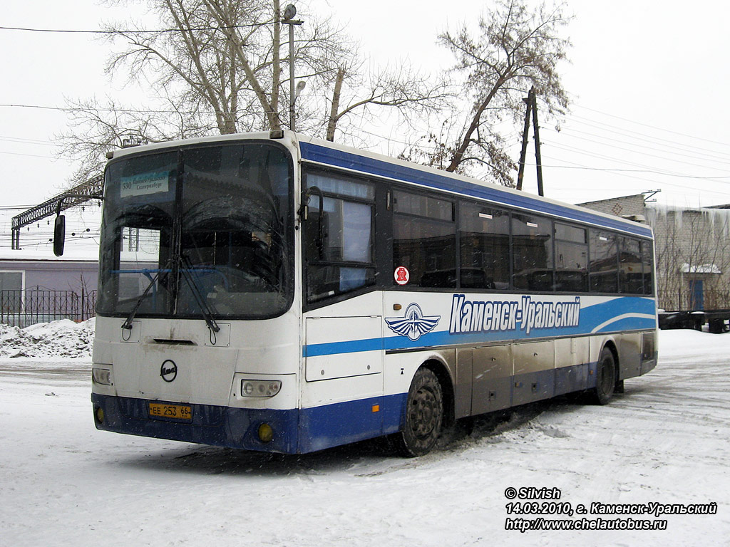 Купить билеты на автобус Каменск-Уральский - Екатеринбург дешево