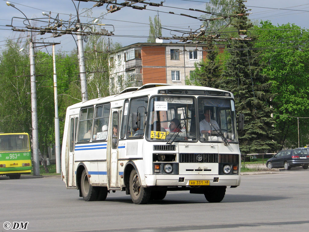 Маршрут 306 автобуса липецк