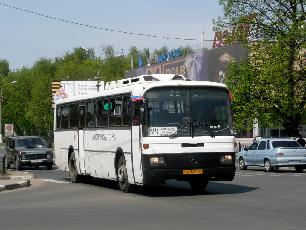 Московская область, Haargaz 111 № 3006