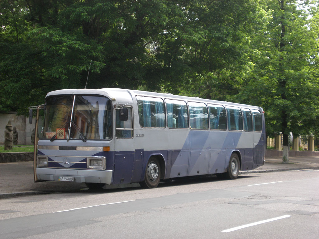 Днепропетровская область, Mercedes-Benz O303-14RHP № AE 2340 BB