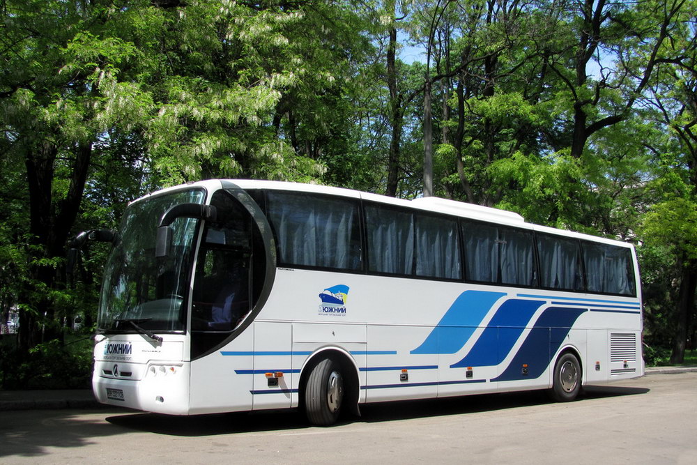Одесская область, ЛАЗ-5208DL "НеоЛАЗ" № BH 5321 CB