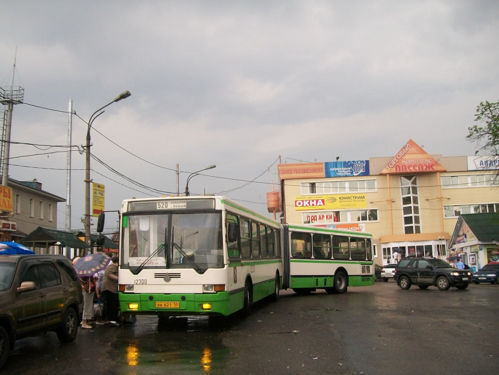 Москва, Московит-6222 № 12300