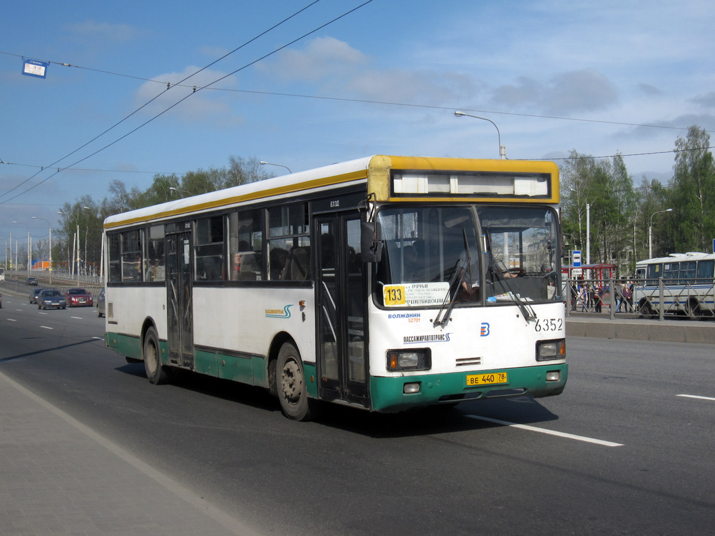 Санкт-Петербург, Волжанин-52701-10-02/22 № 6352