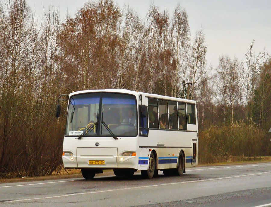 Расписание автобусов Волгореченск — Кострома, цена …