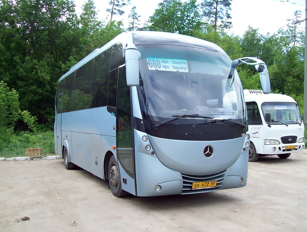 Башкортостан, Tomassini Rock № ЕК 472 02