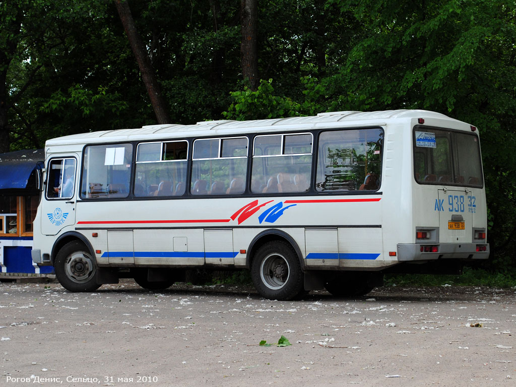 Автобус 104 сельцо брянск