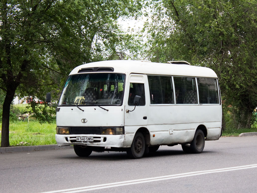 Алматы, Mudan MD6601D4 № A 540 SWN