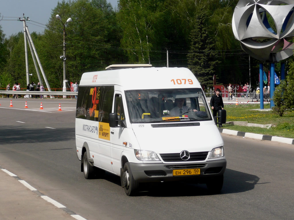 Московская область, Самотлор-НН-323760 (MB Sprinter 413CDI) № 1079