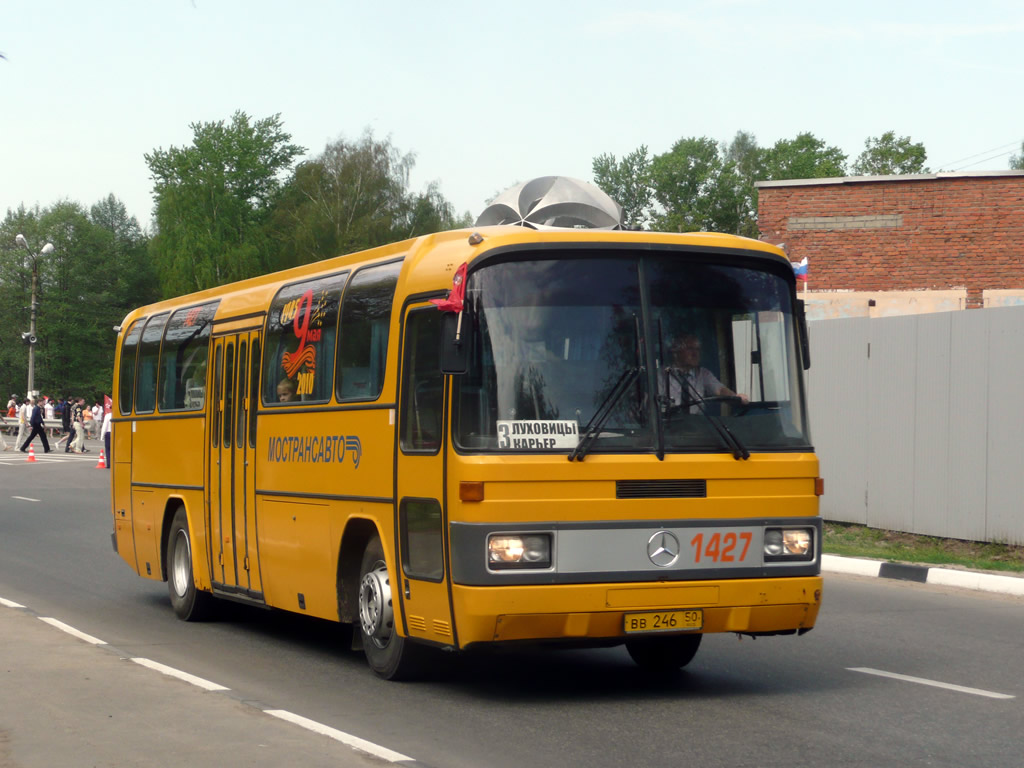 Московская область, Mercedes-Benz O303-11ÜHE № 1427