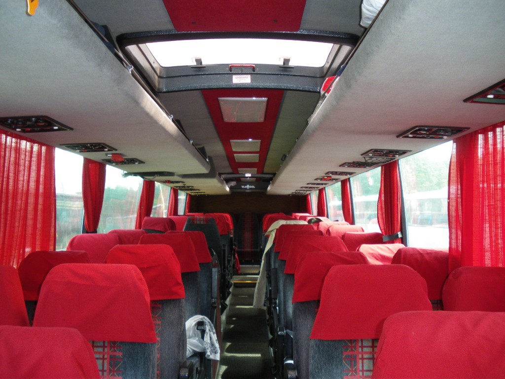 Санкт-Петербург, Van Hool T8 Alizée 360 № АС 490 78