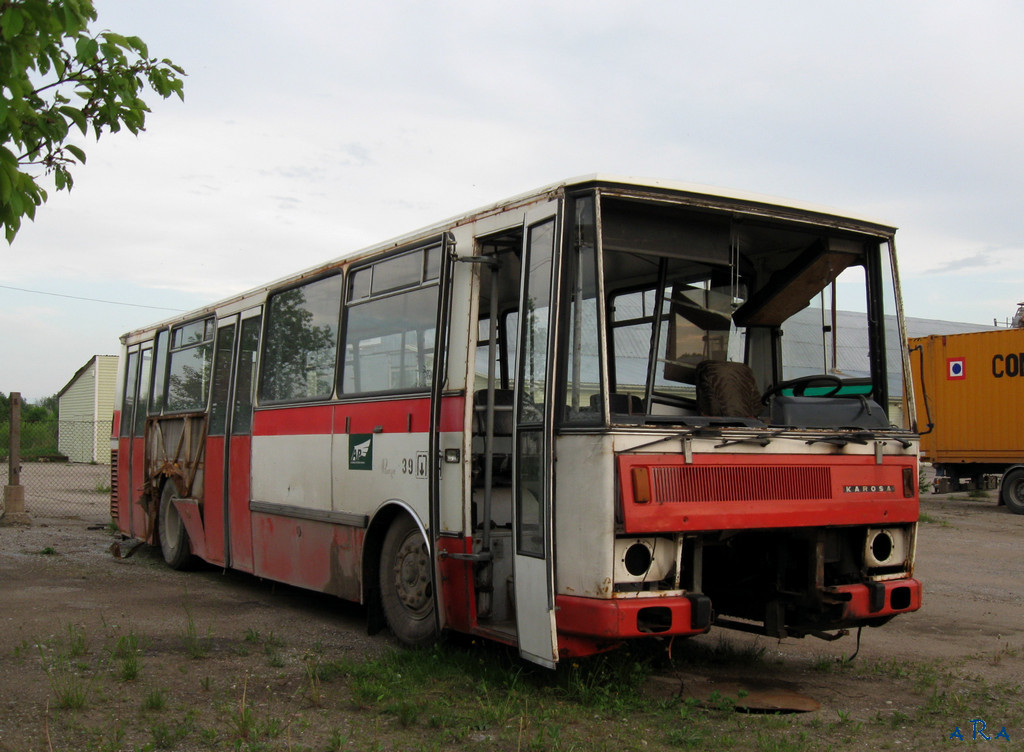 Литва, Karosa B732.1662 № 39