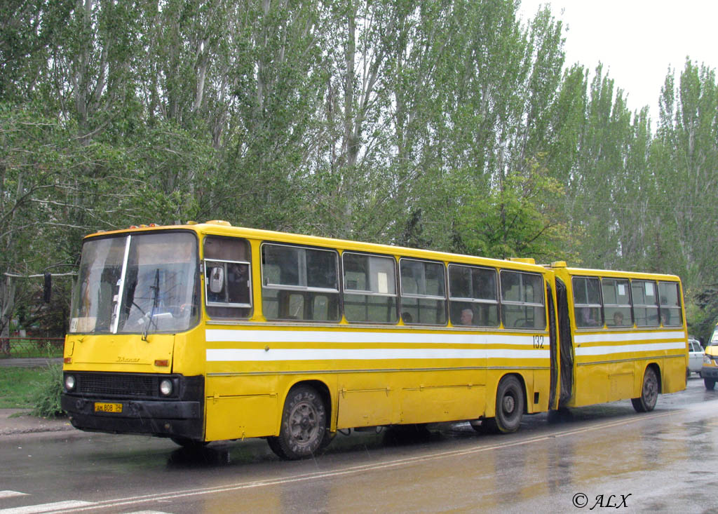 Волгоградская область, Ikarus 280.48 № 132