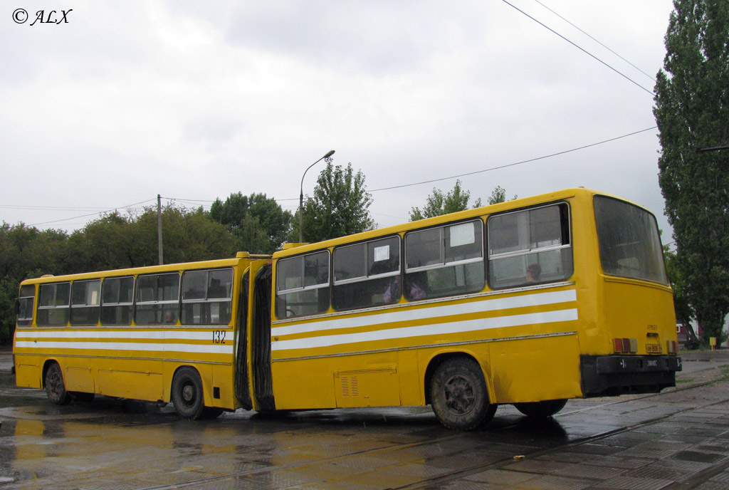 Волгоградская область, Ikarus 280.48 № 132