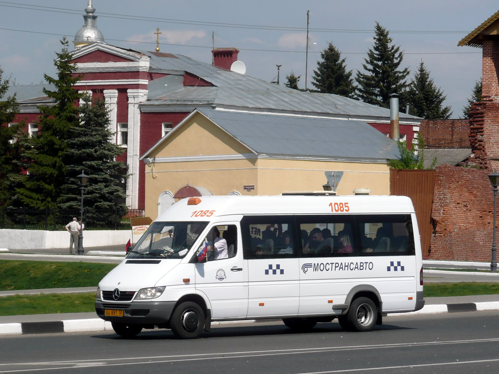 Московская область, Самотлор-НН-323760 (MB Sprinter 413CDI) № 1085