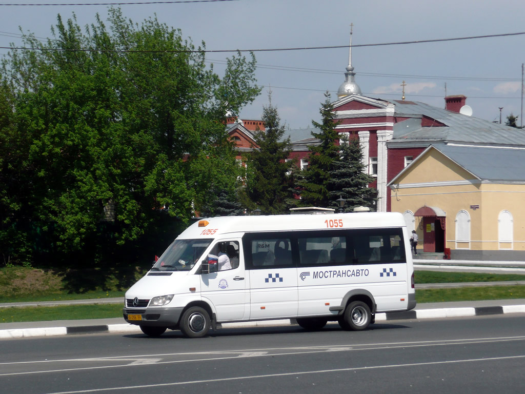 Московская область, Самотлор-НН-323760 (MB Sprinter 413CDI) № 1055