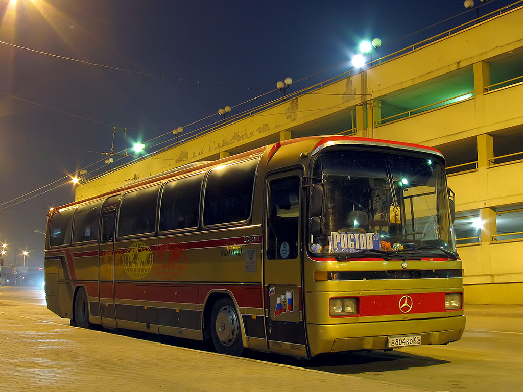 Дагестан, Mercedes-Benz O303-15RHS № Е 804 КО 05