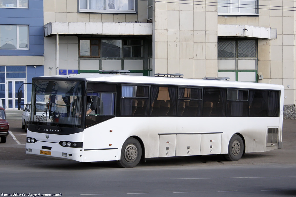 Свердловская область, Волжанин-52702-10-06 № 7028